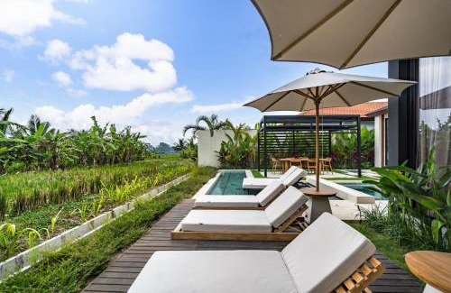 Singakerta Villa | Villa Ace by BaliSuperHost