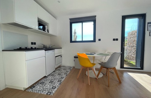 Saint-Zacharie Apartment | Villa Acéa: bucolic apartment in the Var, ideally located.