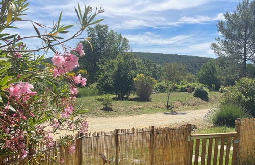 Saint-Zacharie Apartment | Villa Acéa: bucolic apartment in the Var, ideally located.
