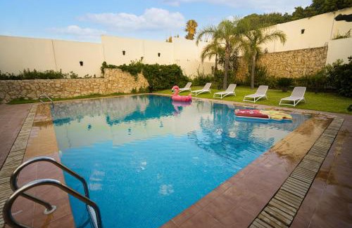 Achakkar Villa | Villa Achakar 32