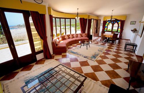Achakkar Villa | Villa Achakar 32