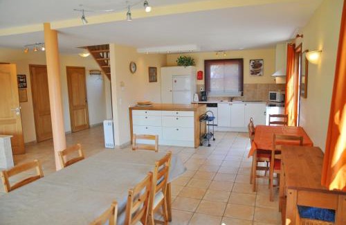 Somme-Leuze House | Villa Achille