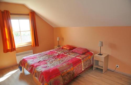 Somme-Leuze House | Villa Achille