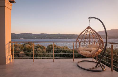 Samos Villa | Villa Actaea
