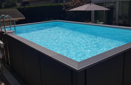 La Bocca Nord Villa | Villa Ad Alta