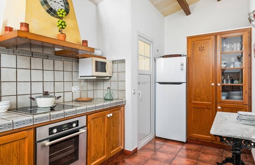 Cap d'Artrutx Villa | VILLA ADRIAN in Ciutadella de Menorca