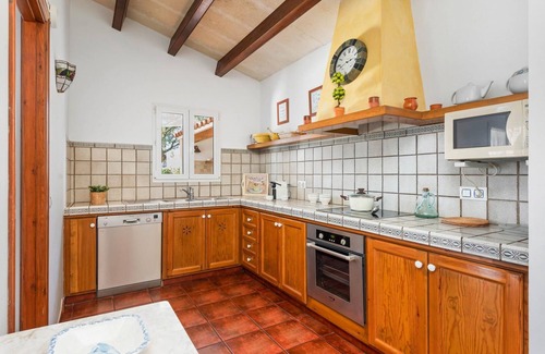 Cap d'Artrutx Villa | VILLA ADRIAN in Ciutadella de Menorca
