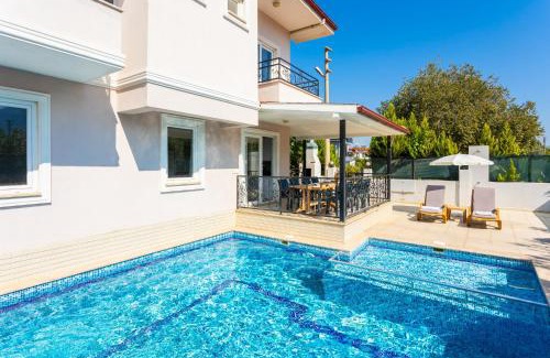 Dalyan City Center Villa | Villa Ada 1