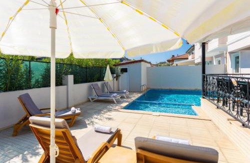 Dalyan City Center Villa | Villa Ada 1