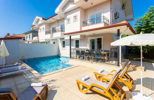 Dalyan City Center Villa | Villa Ada 1