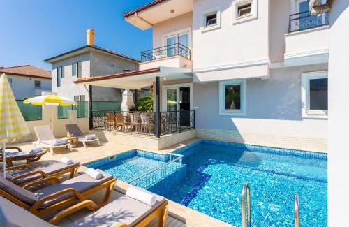Dalyan City Center Villa | Villa Ada 2
