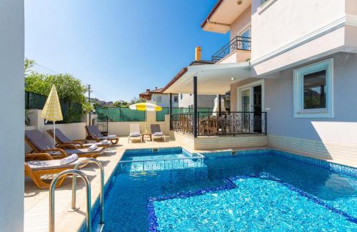 Dalyan City Center Villa | Villa Ada 2