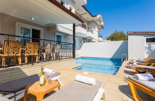 Dalyan City Center Villa | Villa Ada 2