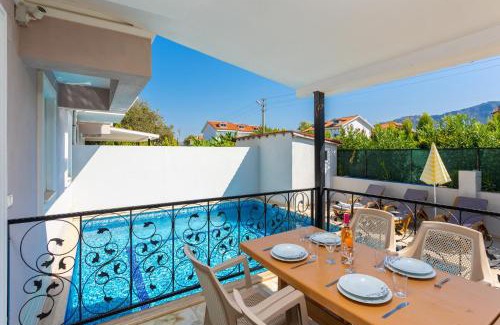Dalyan City Center Villa | Villa Ada 2