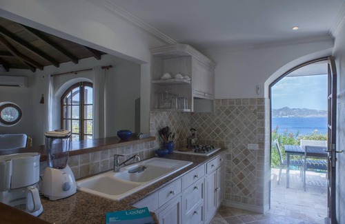 Pointe Milou Villa | Villa Adage in Pointe Milou by Personal Villas - Beautiful Tropical Haven