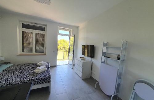 Sumartin House | Villa Adagio Apartments