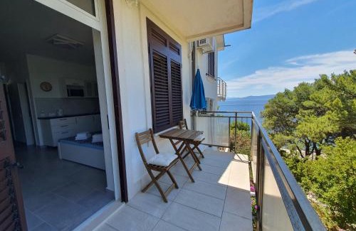 Sumartin House | Villa Adagio Apartments