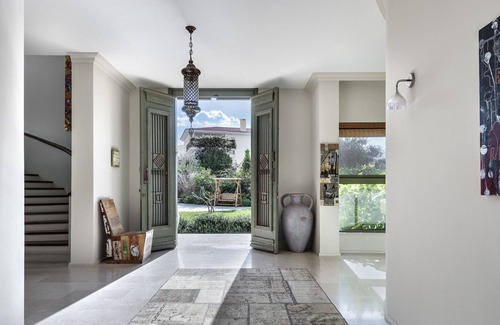 Esentepe Villa | Villa Adam Luxury Beach Front Villa