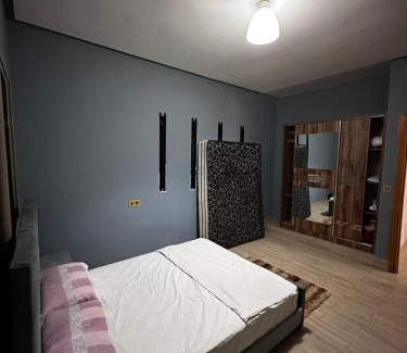 Sidi Slimane Moul Al Kifane Villa | Villa Adam