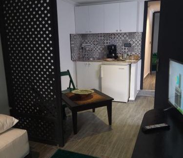 Malabata House | VILLA ADAM TANGIER