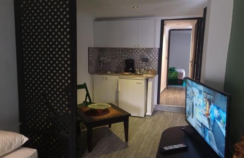 Malabata House | VILLA ADAM TANGIER