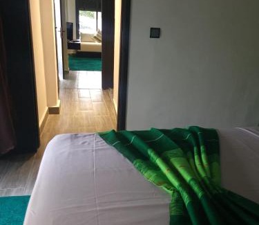 Malabata House | VILLA ADAM TANGIER