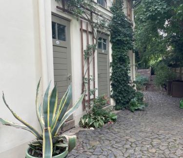 Goerlitz Apartment | Villa Adams