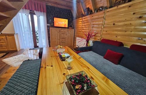 Bihac House | Villa Adanis