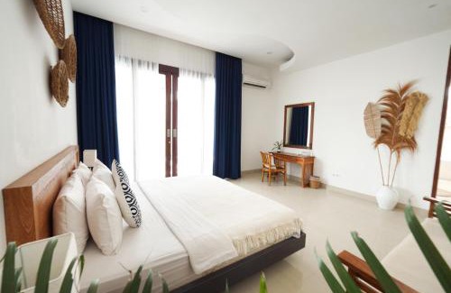 Ungasan Villa | Villa Adara Uluwatu