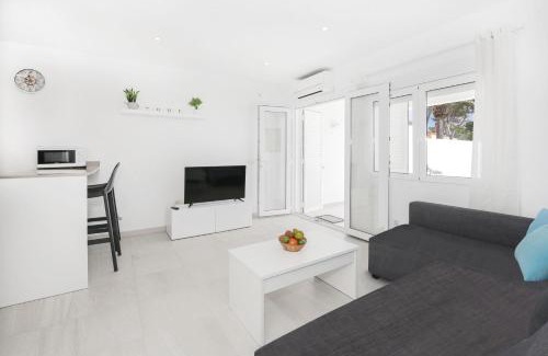 Cala Blanca House | Villa Aday and Ixeia