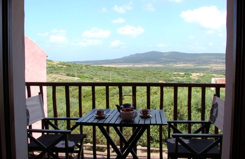 Stintino House | Villa "Adele" house with garden to Stintino Country Paradise