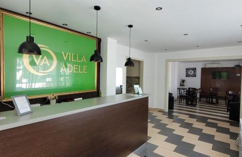 Siofok Aranypart Bed & Breakfast | VilLa AdeLe