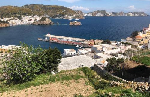 Ponza Resort | Villa Adele Ponza
