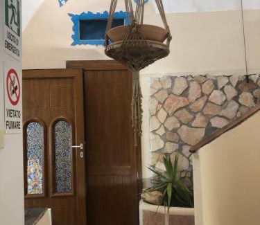 Ponza Resort | Villa Adele Ponza
