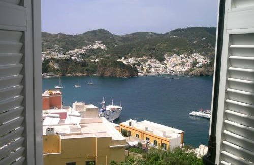 Ponza Resort | Villa Adele Ponza