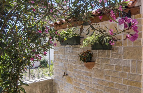 Pachino Villa | "Villa Adele" Villa a few meters from the beach
