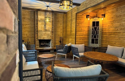 Maritsa House | Villa Adis Borovets Mountain & Luxury