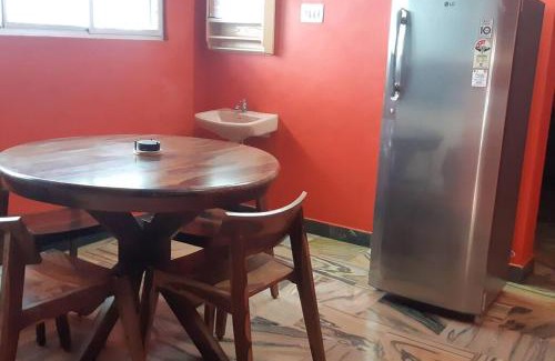 Kalapettai Apartment | Villa Aditya- Only 2kms from White Town & Beach