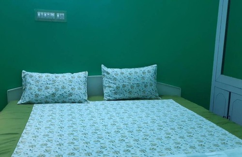 Kalapettai Apartment | Villa Aditya- Only 2kms from White Town & Beach