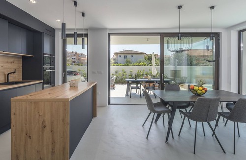 Gregovica Villa | Villa Adora Pula in Pula – Crovillas GmbH