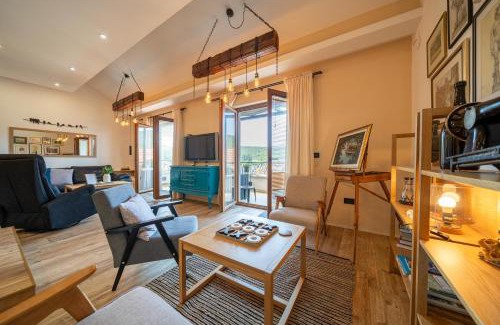 Bigovo Villa | Villa Adria