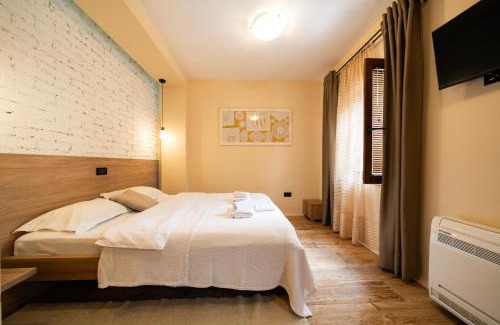 Bigovo Villa | Villa Adria