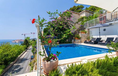 Municipality of Dubrovnik Villa | Villa Adrian