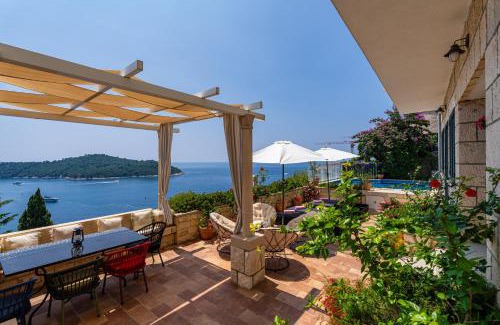 Municipality of Dubrovnik Villa | Villa Adrian