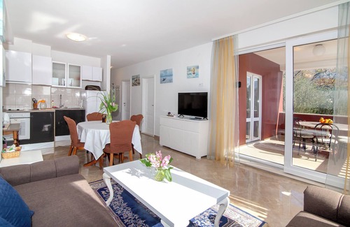 Celopeci Apartment | Villa Adriana - Zupa Dubrovacka
