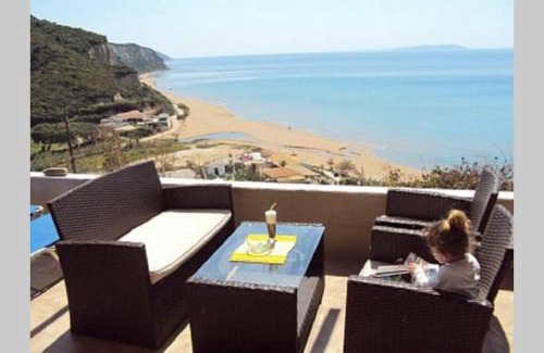 Gardenos Villa | villa adriatica