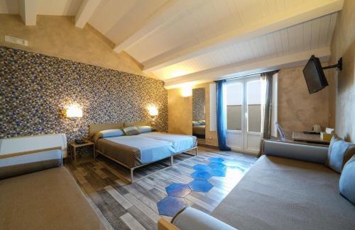 Tropea House | Villa Adua