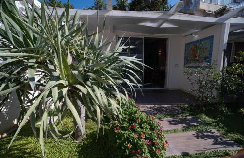 Tropea House | Villa Adua
