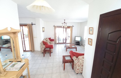 Torba Villa | Villa Aegean a Luxury 4 Double Bedroom villa with shared pool in Torba Bodrum