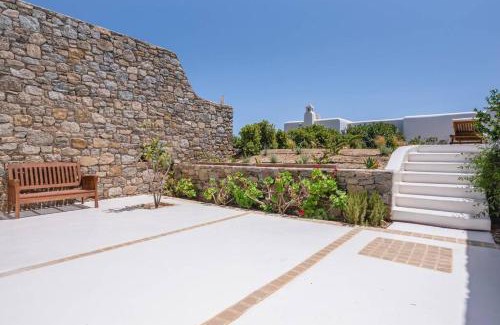 Kalafatis Villa | Villa Aegean Blue by LLB Villas - Beach in 500m.